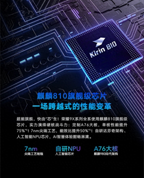 1399元值得买吗？荣耀9X满足我所有期待