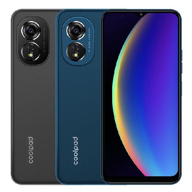 1799元!酷派大观50s手机上架官网:天玑700处理器