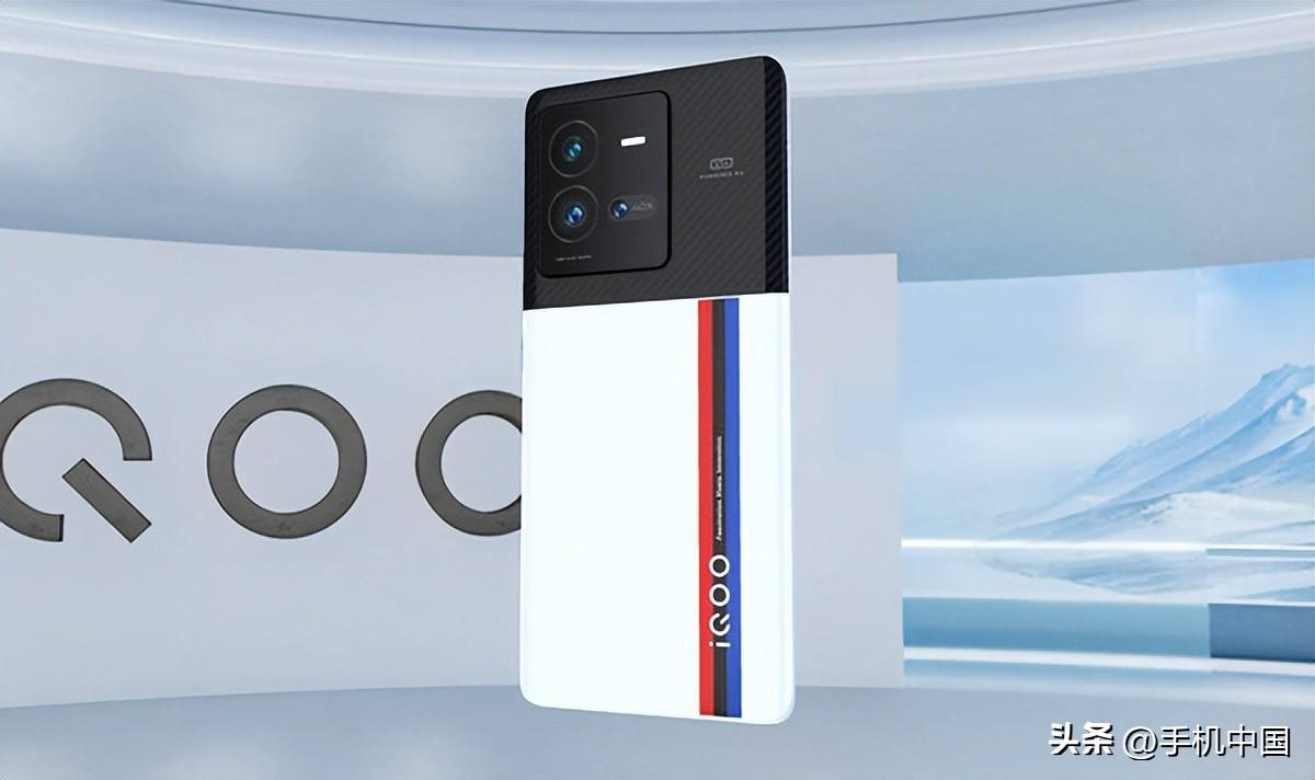 iQOO 11新爆料 标配16GB+512GB大内存？竞争力拉满