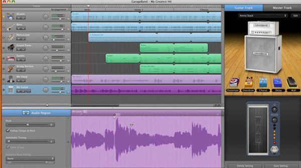 音频剪辑app,推荐好用的手机音乐剪辑合并软件