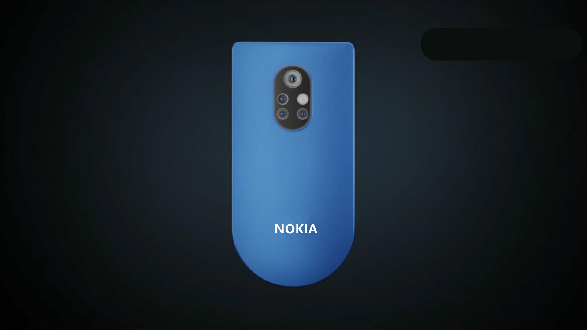 诺基亚新3310颜值炸裂:200Hz高刷+2亿四摄,苹果的强敌来了