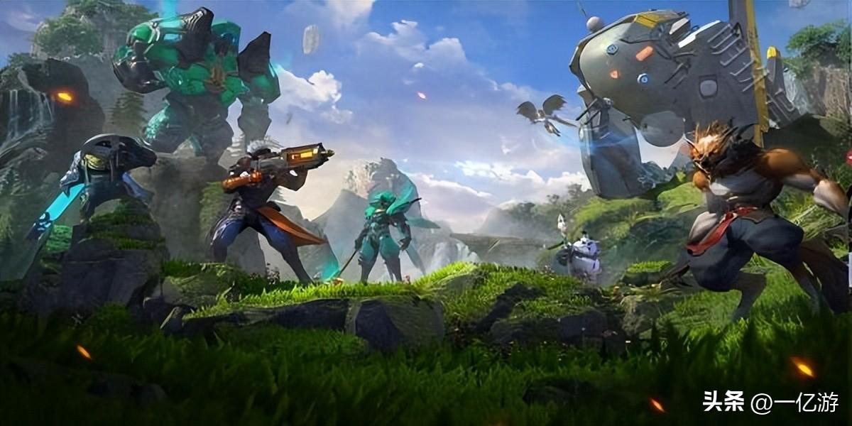 比较靠谱的手游代理平台有哪些?