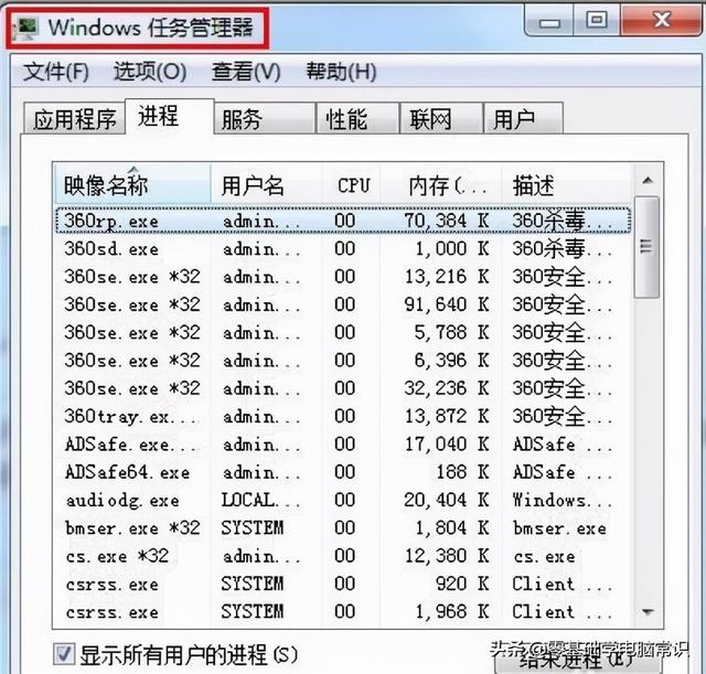 电脑卡死按哪三个键（电脑不动了也关不了机）