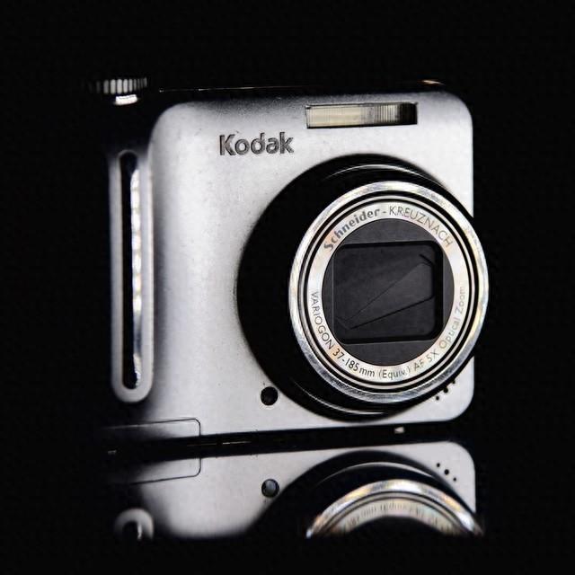 ccd相机到底是什么?CCD相机的优缺点有哪些?