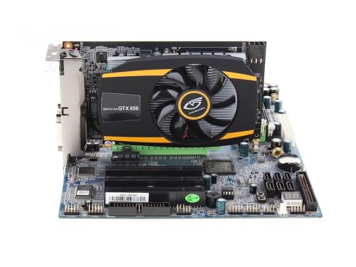 小黎带你装机 百元大战LOL