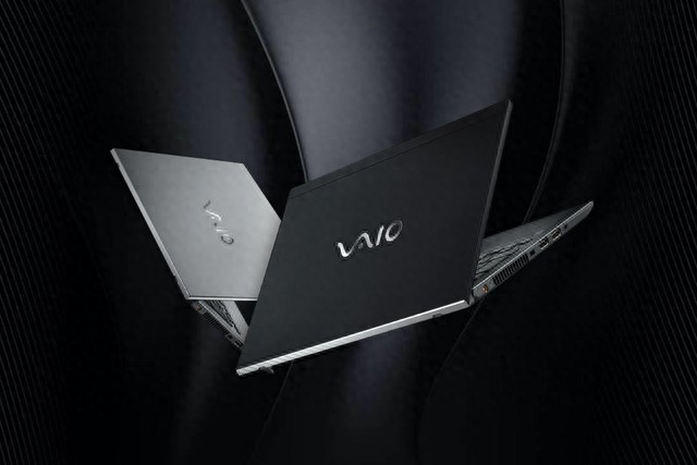 满档开挂 第八代酷睿全新VAIO S13拆机首发