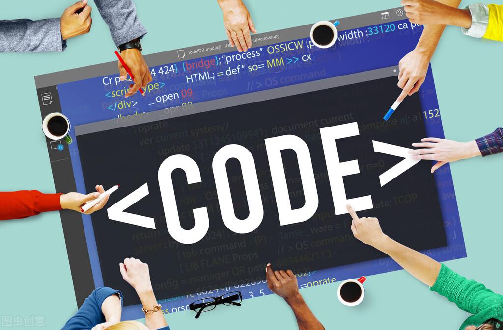 中文编程也可以开发网站：易语言E2EE互联网服务框架初识