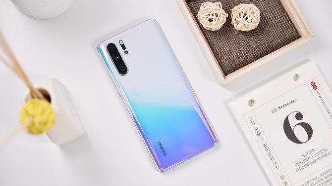 华为P30 Pro评测：一部或许能改变你使用习惯的手机