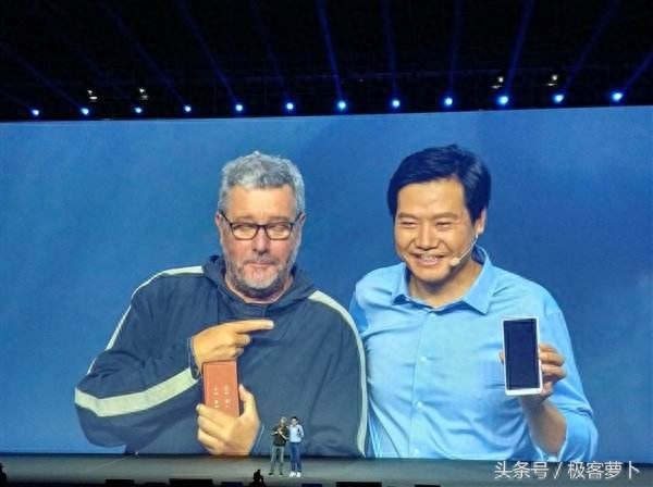 外媒评价虽高但掩盖不了MIX2的一个缺陷,雷军应引起重视