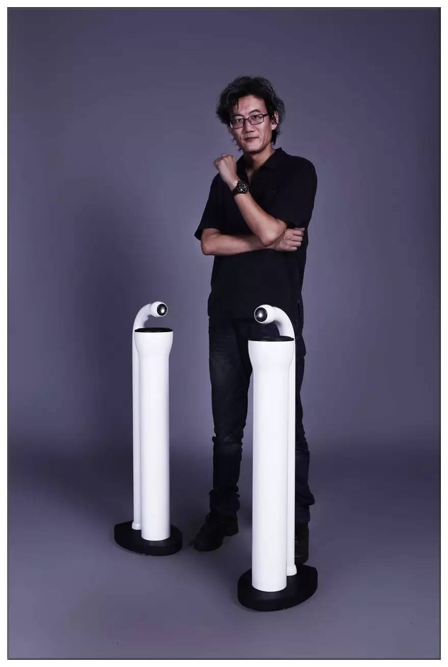 发烧友七年打造一台音响 让媲美现场音效叫醒你的耳朵 4个月销售1500万