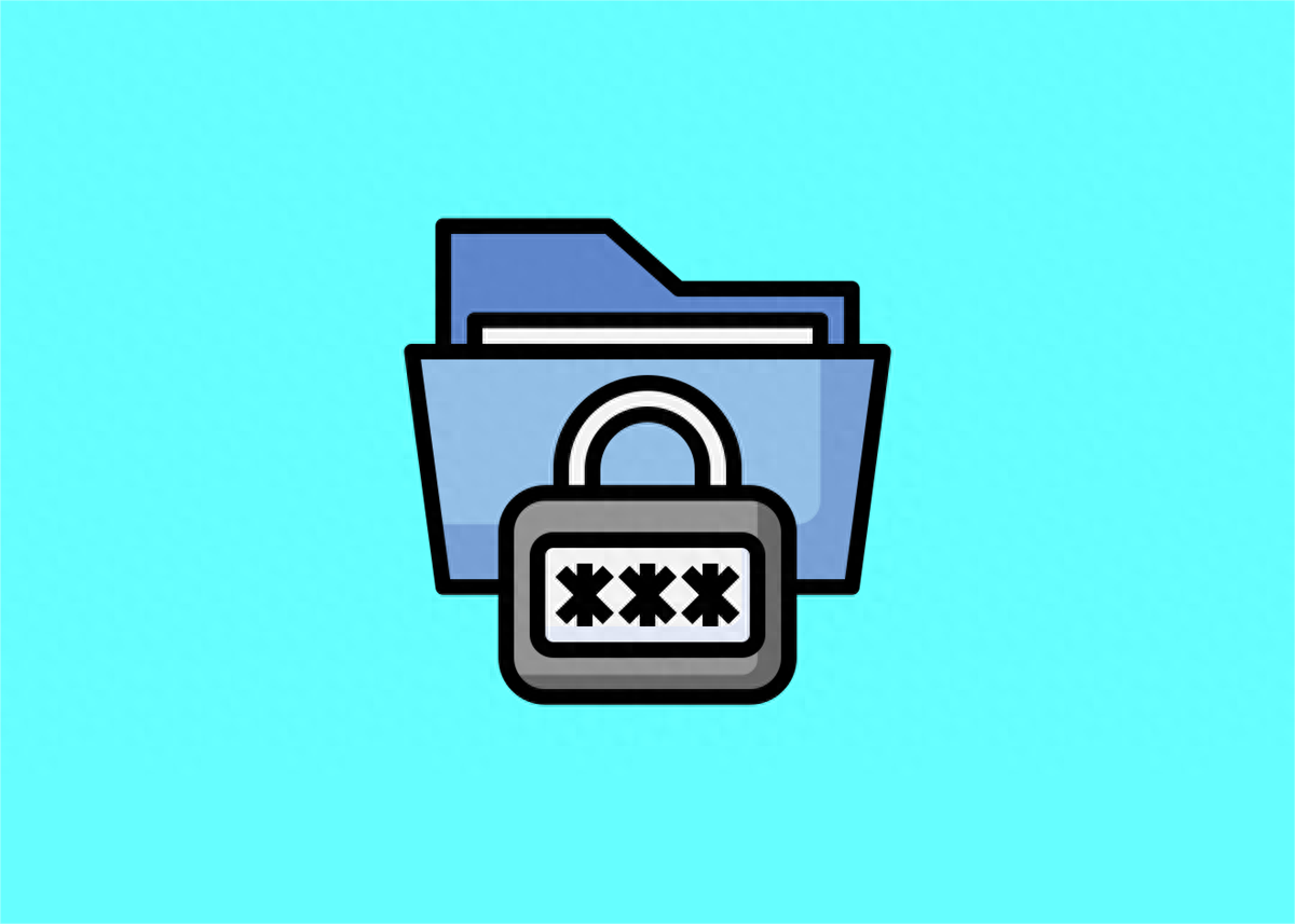 文件夹怎么加密码？文件夹怎么设置密码？