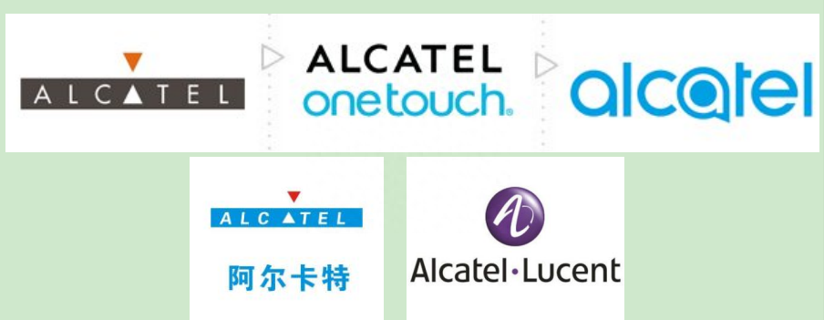通信历史连载24-118岁的阿尔卡特(Alcatel)简史