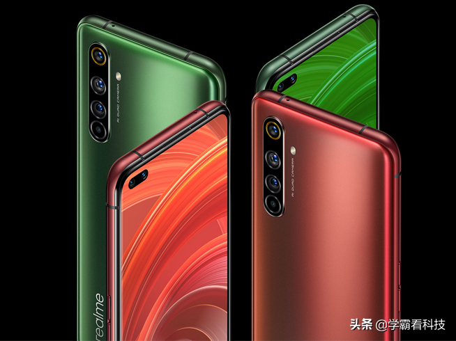 Realme X50 Pro配置优秀，却被用户打入冷宫销量凄惨？这是为何？