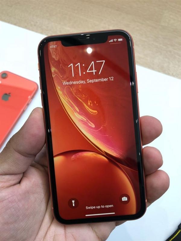 苹果新三款iPhoneXs各国价格对比,原来这里卖的最便宜!