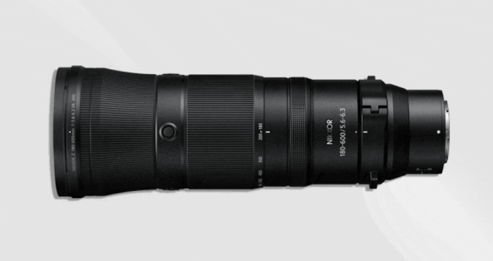 想买支超长焦打开新世界，该怎么选？