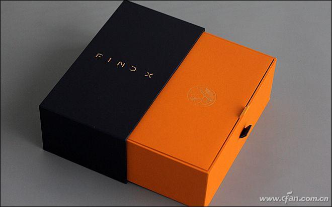 4999元起值不值？OPPO Find X评测体验