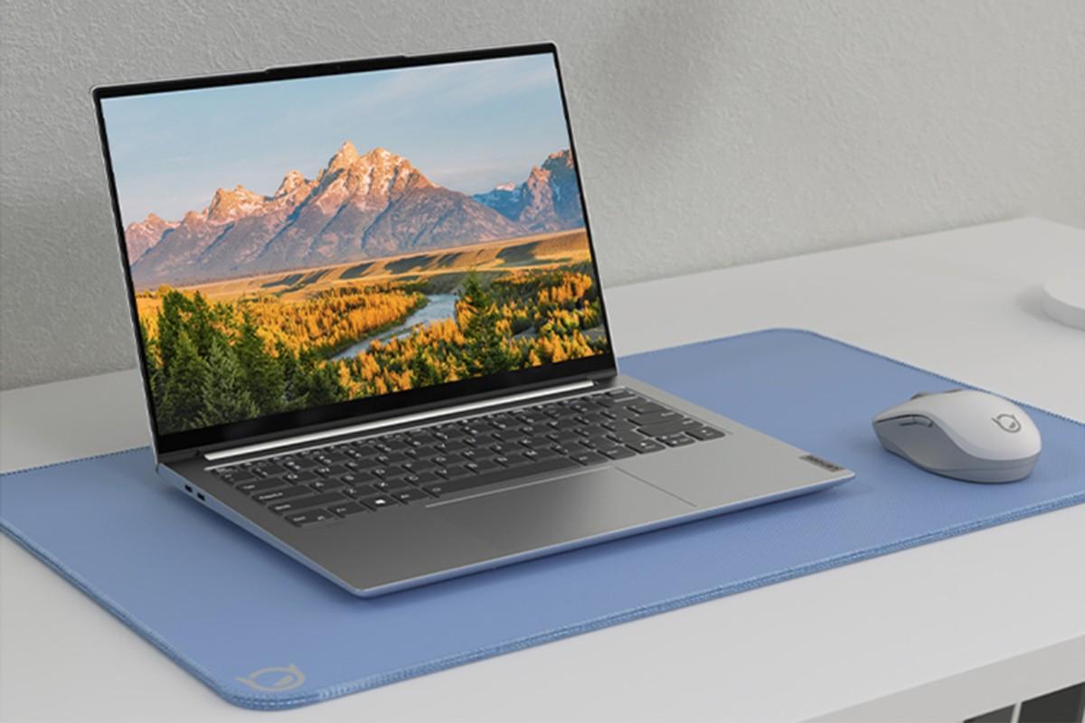 比新锐龙更值？联想小新Pro14锐龙5600H版，配高分屏4299元