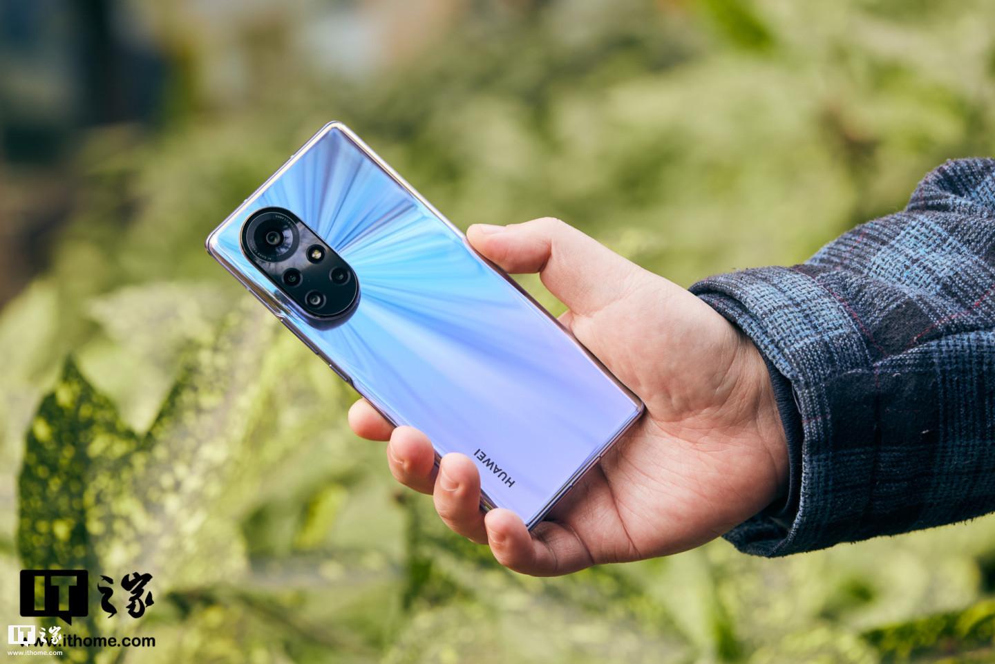 华为 nova8 Pro 体验：年轻人的第一台Vlog手机