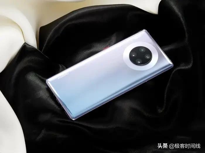 以科技演绎华丽之美,5款华为Mate 30手机壳精选