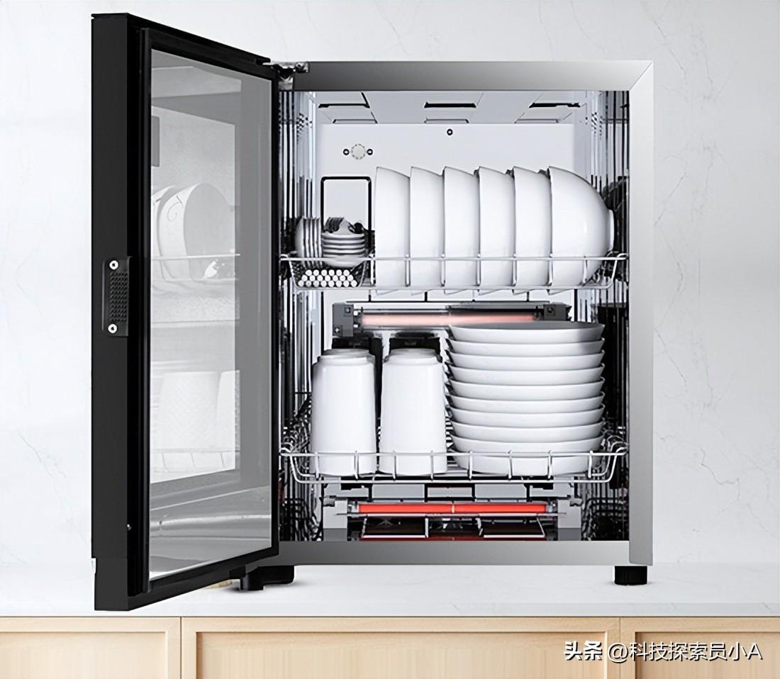 中国十大消毒柜品牌名单(2022年最新整理)