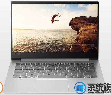 联想小新Air14使用U盘重装win7系统图解