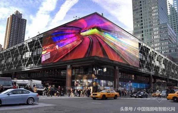 最全面LED显示屏各种参数计算方法!看懂就成工程师了!