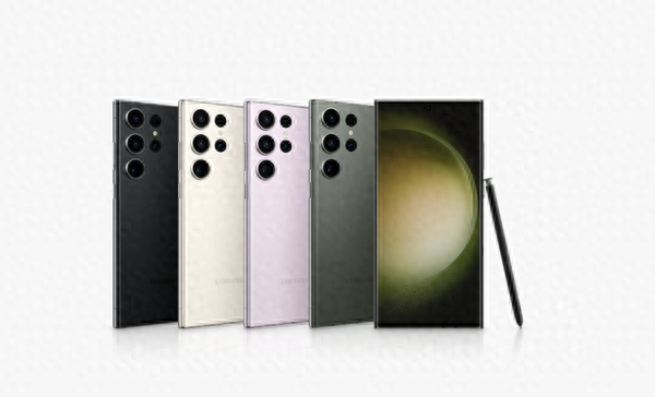 2023年各品类最佳智能手机盘点 三星S23 Ultra“真机皇”