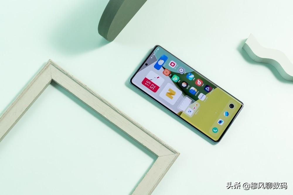 vivo冲击高端，12G+512G新机达6999元，支持的人却很多