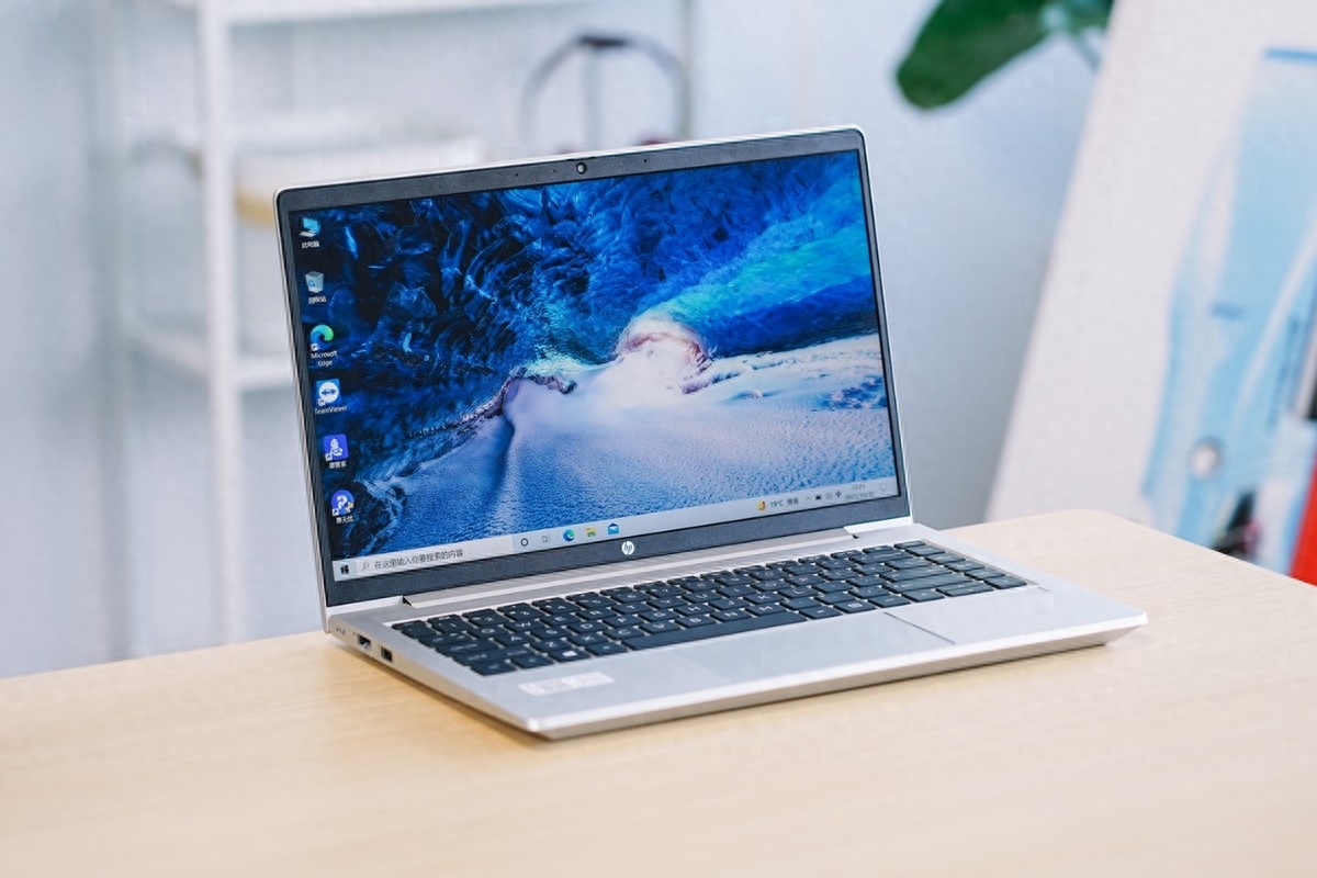 惠普战66再次4399元开售!13代酷睿i5轻薄本,值不值得买?