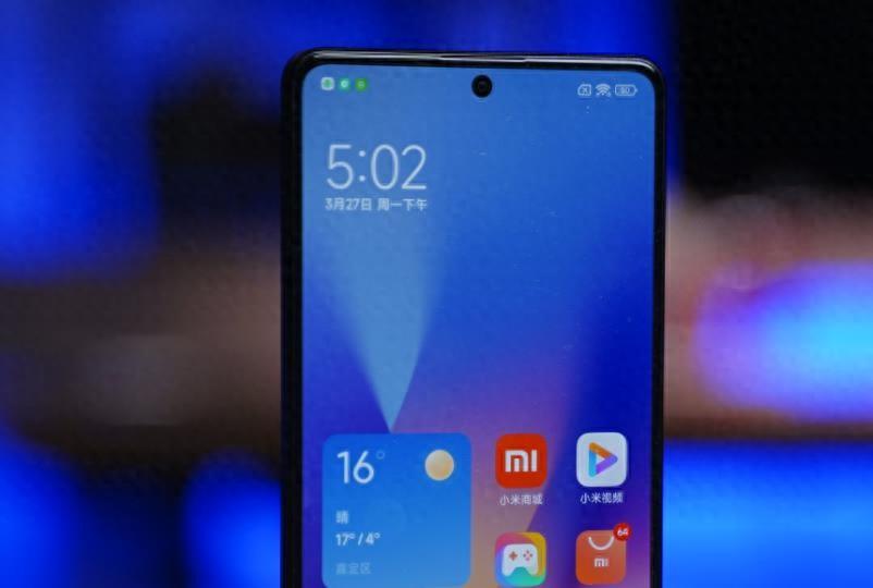 红米被“逼急了”，16GB+1TB调低到1999元，基本没啥利润了