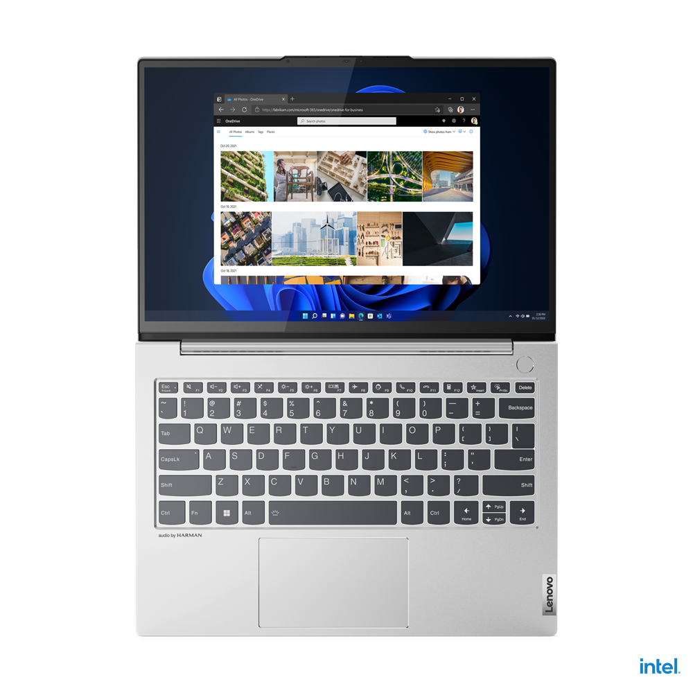 联想公布新款ThinkBook 13s笔记本：搭载 i7-1270P，1.23kg 重