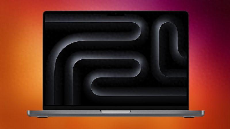 苹果开售翻新版14英寸M3 MacBook Pro，起售价便宜240美元