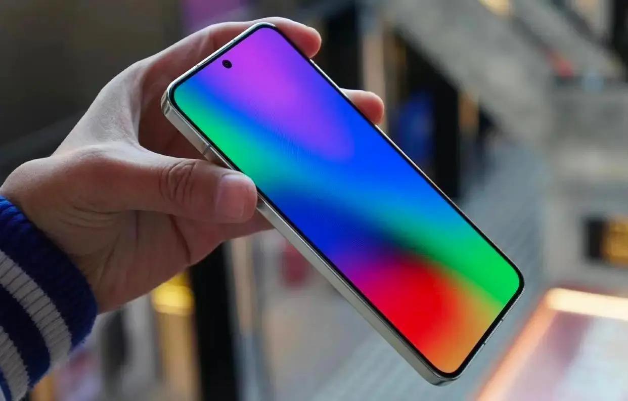 买小米手机，强烈建议这两款，价格不贵能够流畅使用5年