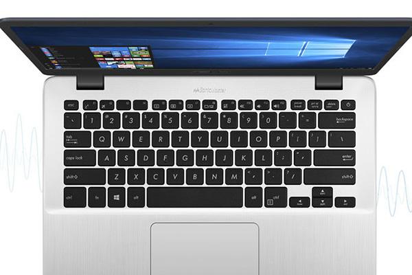 都是i5 7200U配固态硬盘,两款超值华硕笔记本推荐