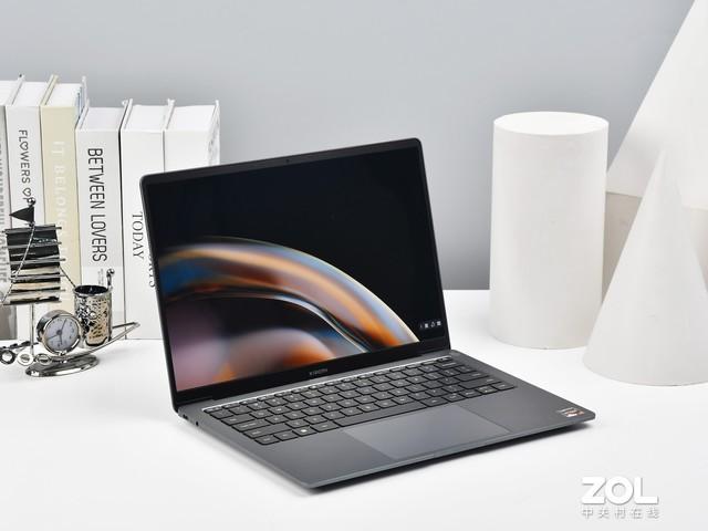 标压锐龙就是给力 Xiaomi Book Pro 14 2022锐龙版评测