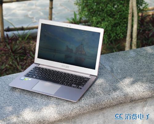 华硕 ZenBook U303UB超极本体验评测