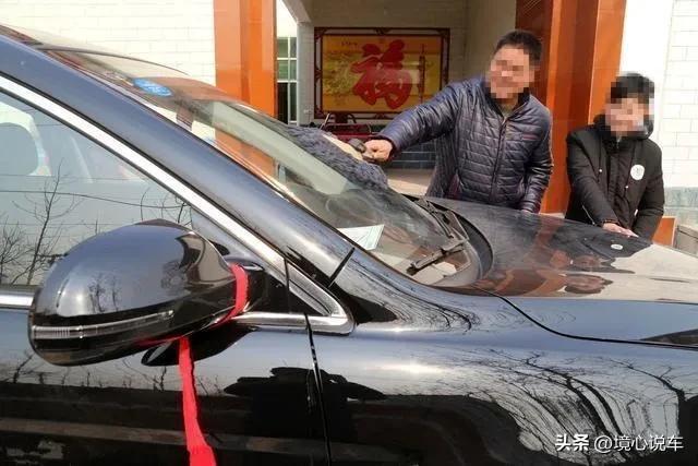 穷人买车,推荐开到报废也开不坏的5款好车,便宜省油、颜值还高