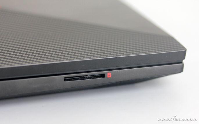 读卡器的生死劫！笔记本是否需要为读卡待命？