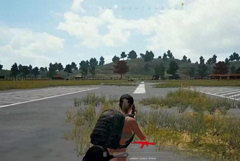 绝地求生国际服加速器那个好?绝地求生加速器推荐