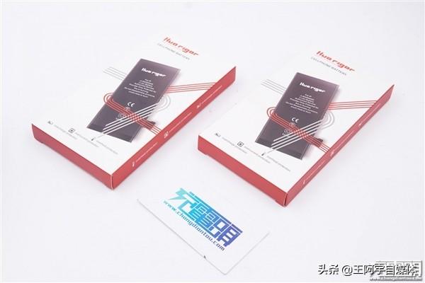 iPhone 6S Plus换上3500mAh大电池：我还能继续钉子户