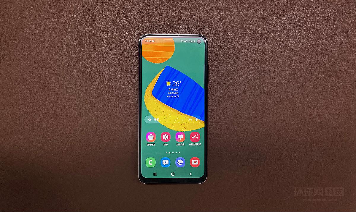 三星Galaxy F52 5G评测：颜值、性能均在线
