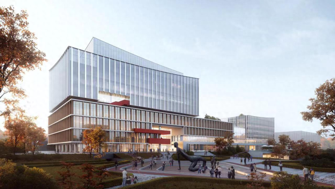 学校、医疗、活动中心...最新进展来了