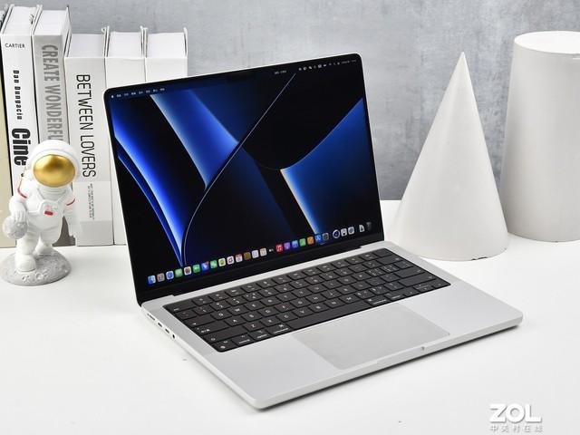 M2 Max初体验 2023款Mac Book Pro测试