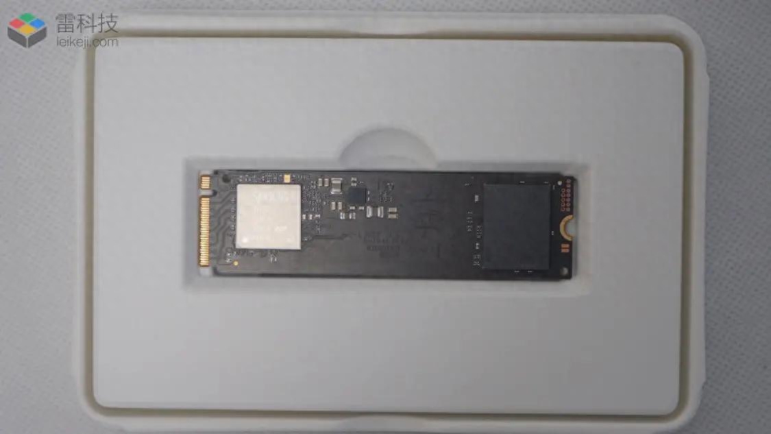 Steam、ROG掌机硬盘怎么选?这样买价格实惠还有保修