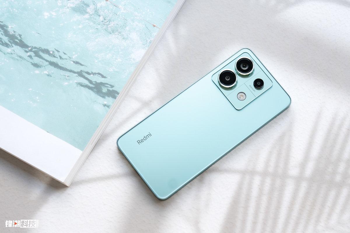 Redmi Note13 Pro评测：千元直屏手机新选择