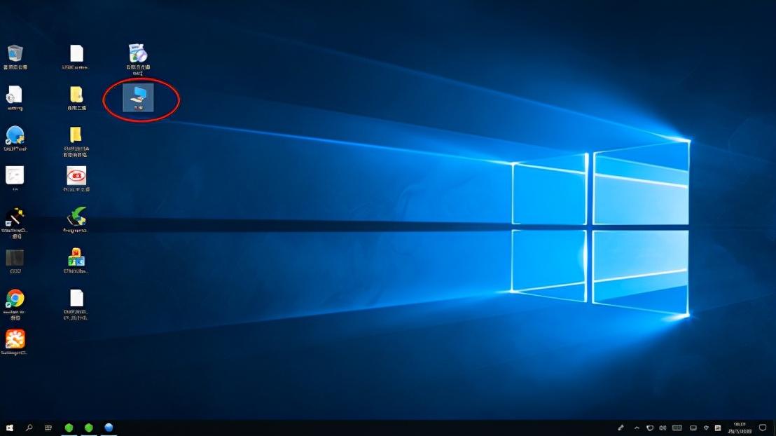 win10电脑硬盘怎么加密（win10如何给D盘加密）