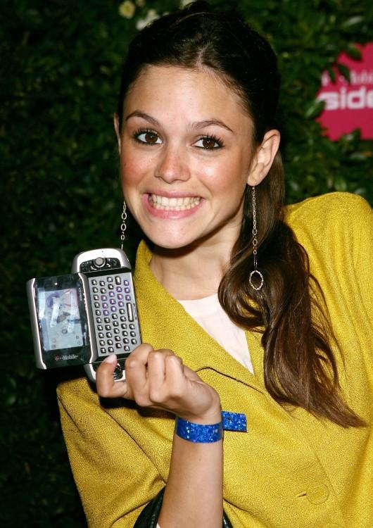 记忆情怀中的10部手机