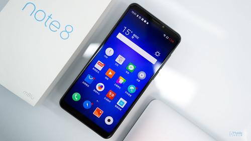魅族Note 8评测：千元拍照名副其实