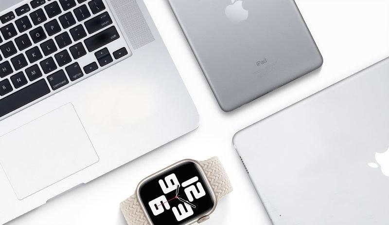 苹果为iPhone、iPad、Mac和Apple Watch以旧换新推出限时额外优惠