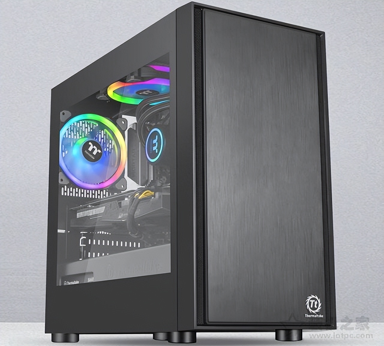 平面设计师专用!i5 12400F搭配T400/T600专业卡电脑配置推荐